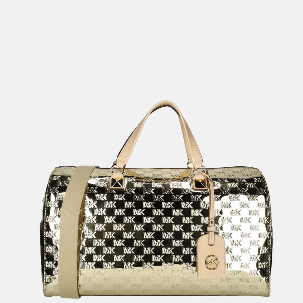 Weekendtas michael kors new arrivals